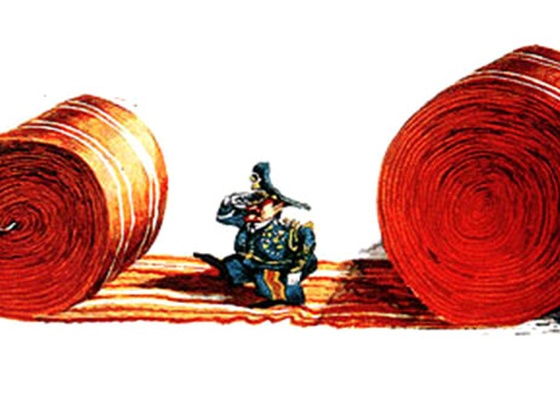 Oleg Dergachov