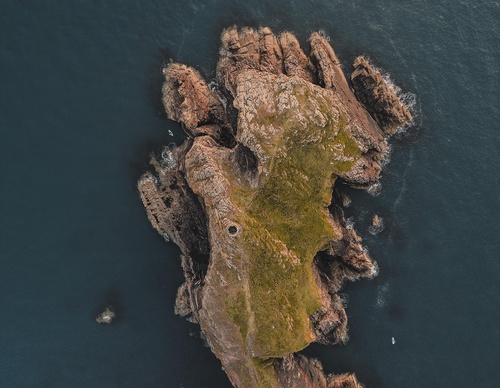 Galeria de Fotografia de Gareth Llewellyn - País de Gales