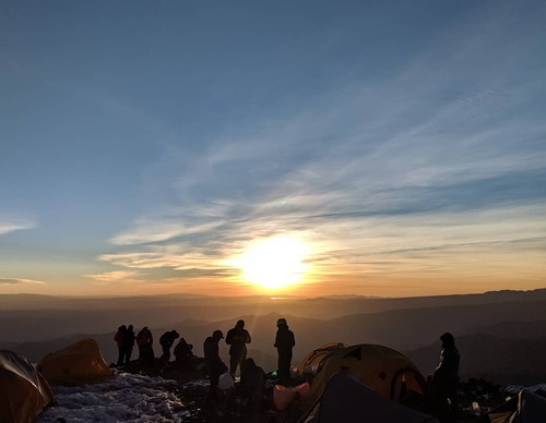 Galería De Fotografía De Miguel Chura - Bolivia