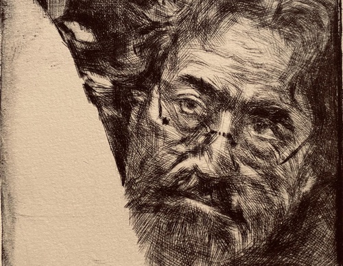 Galeria de Desenho de Andreas Vanpoucke-Bélgica