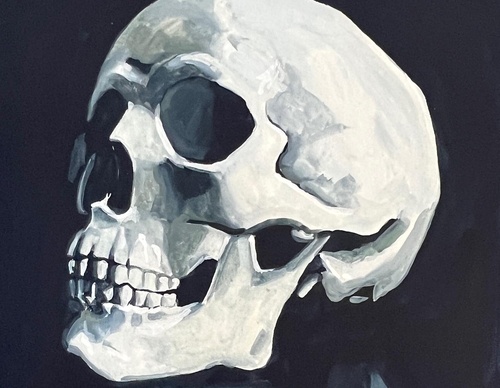 Gallery Of Painting By Kate Jarvik Birch - USA