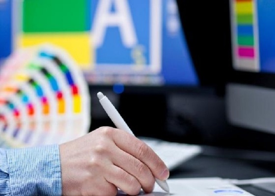 O que são artes gráficas?