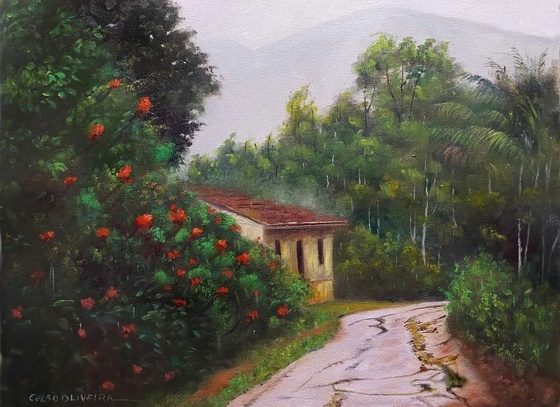 Celso Oliveira