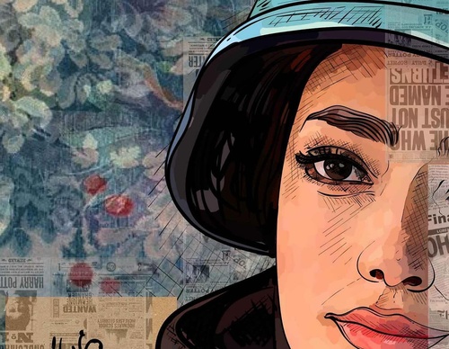 Gallery Of Illustration For Gaza By Abdelrahman Sharaf - Egypt