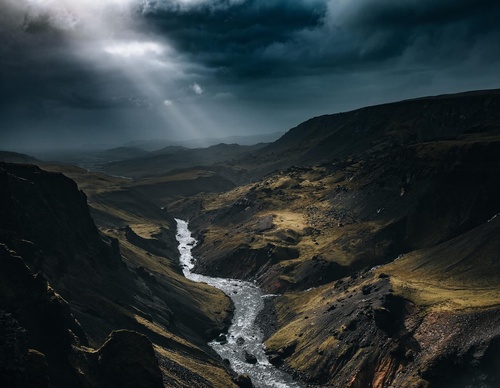 Gallery Of Photography By Ronald Söthje - Germany