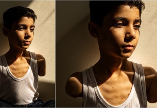 World Press Photo of the Year