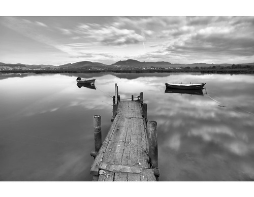 Galería de Fotografía de Luis Salazar-Espania