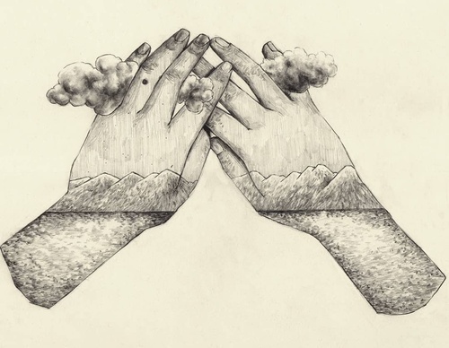 Gallery Of Illustration By Ximena Arias - Colombia