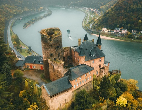Gallery Of Photography By Giulio Gröbert - Germany