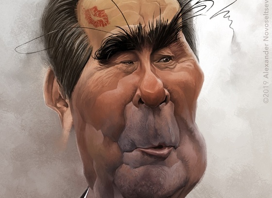 Alexander Novoseltsev