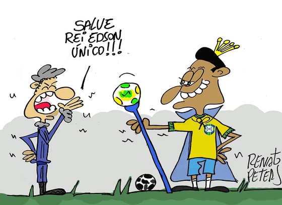 Renato Peters