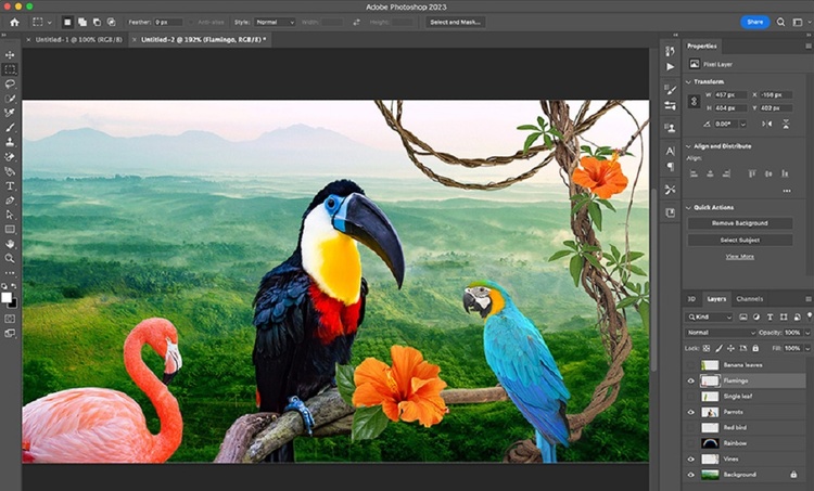 Como aprender arte digital? Parte 2