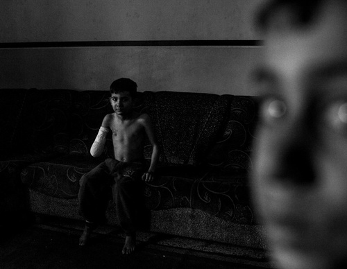 Galeria de Fotografia de João Castellano - Brasil