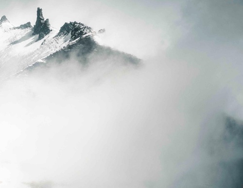 Gallery Of Photography By Rocio Del Valle - Chile