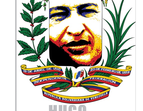 chavez posters