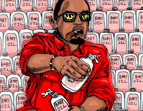 rob