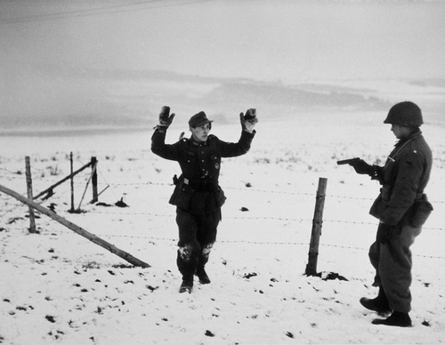 robert capa
