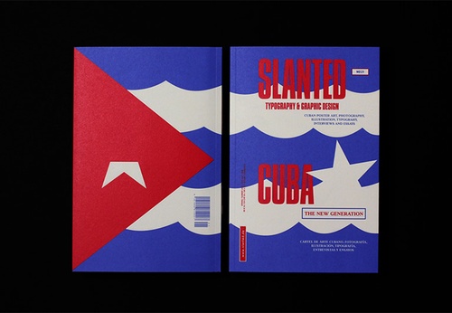 Revista Slanted N.º 21: Cuba