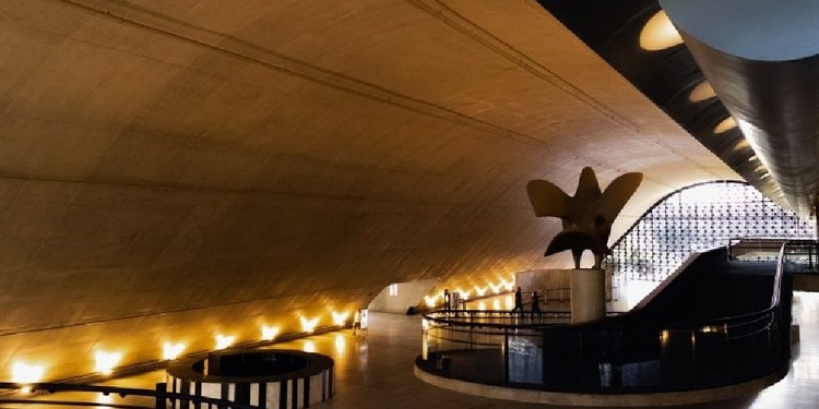 Memorial da América Latina