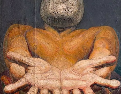david alfaro siqueiros