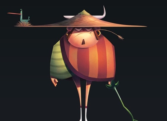 Henrique Lira - Brazil