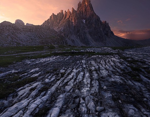 Gallery Of Photography By Isabella Tabacchi - Chile