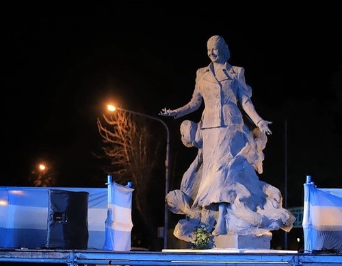 carlos benavidez