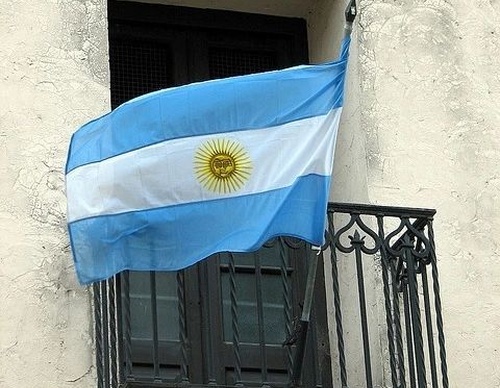 Galería de fotografía de Ester Ster - Argentina