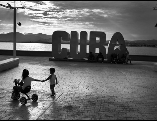 Gallery Of Photography By Peter Turnley - United States
