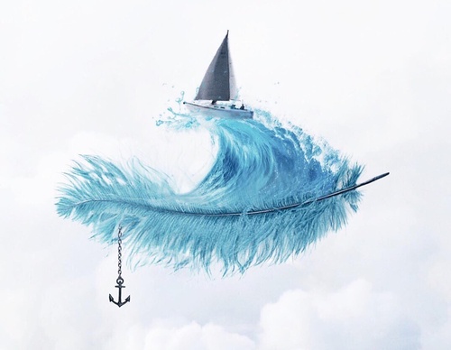 Galería De Ilustración De Luisa Azevedo - Portugal