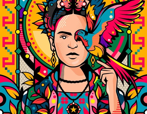 Gallery Of Illustration By Van Orton - Italy