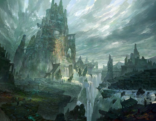 Gallery Of Illustration By Geng Kun - China