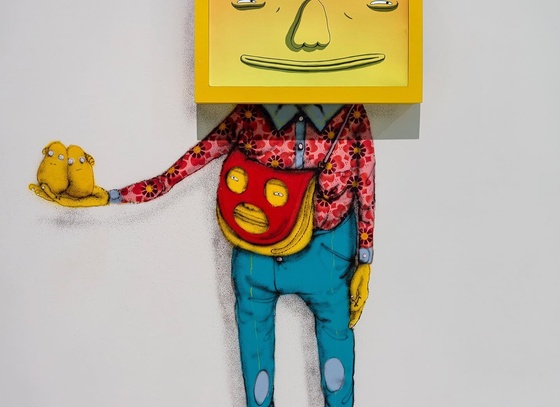 os gemeos