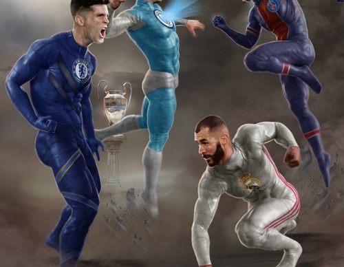 Gallery Of Illustration By Sebastian Domenech - Argentina
