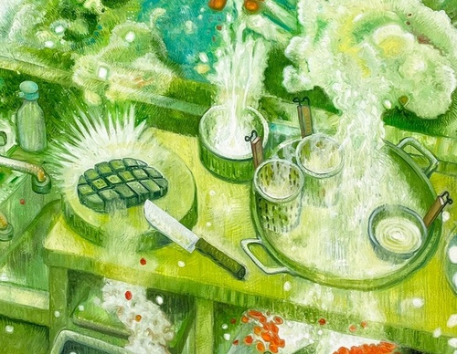 oscar oiwa brazil