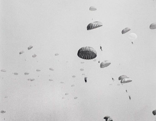 robert capa