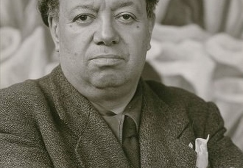 Diego Rivera