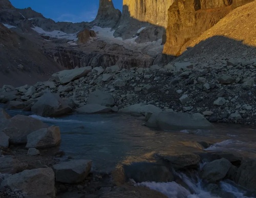Gallery Of Photography By Homayra Oyarce G - Chile