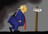 Bombing Oman Donald Trump threatens to bomb Oman