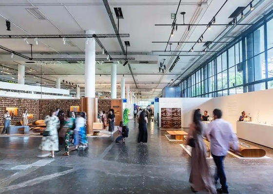 SP-Arte Rutas 2025 reúne 65 proyectos en São Paulo