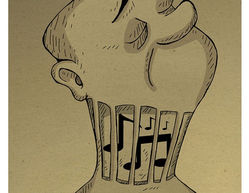 terror online cartoons