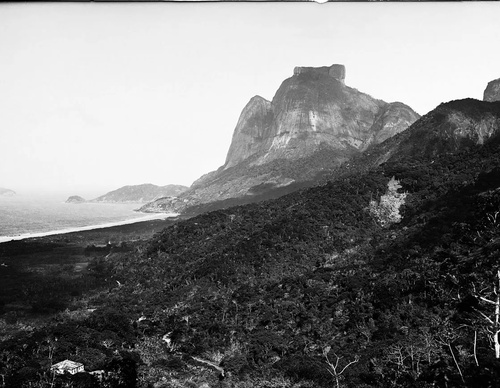 Gallery Of Photography By Marc Ferrez-Brazil