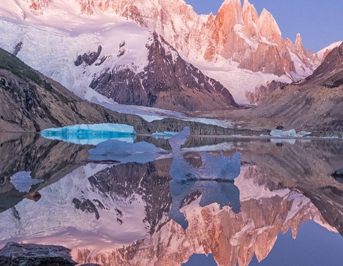 Galería De Fotografía De Diego Spatafore - Argentina