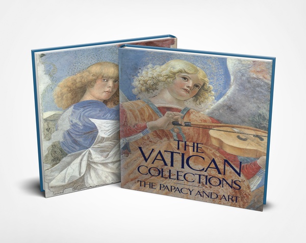 Las colecciones del Vaticano: el papado y el arte