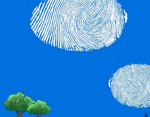 Galería de caricaturas de Marcelo Chamorro – Ecuador