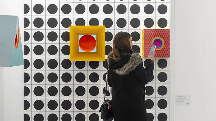 Contemporary Art Fair