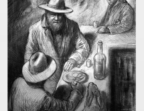 chris wormell