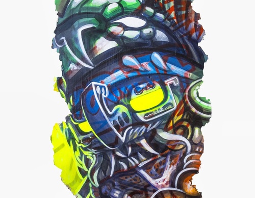bryan molina