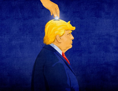 Gallery Of Illustration By Benedito Cristofani - Italy