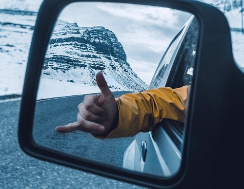 Gallery Of Photography By Chris Henry - USA